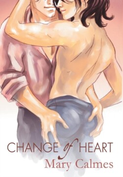 Change of Heart