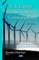 U.S. Energy Production & Consumption