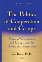 Politics of Cooperation & Co-Ops