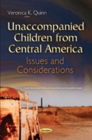 Unaccompanied Children from Central America