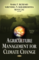 Agriculture Management for Climate Change