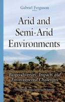 Arid & Semi-Arid Environments