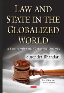 Law & State in the Globalized World