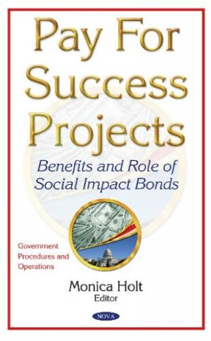 Pay for Success Projects