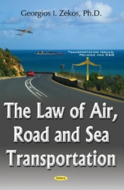 Law of Air, Road & Sea Transportation