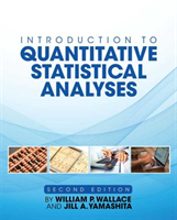 Introduction to Quantitative Statistical Analyses