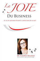 Joie du Business - French