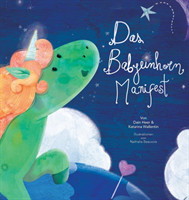 Babyeinhorn Manifest - Baby Unicorn German