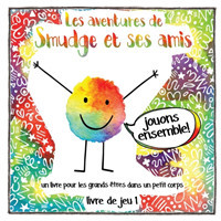Les aventures de Smudge et ses amis (French)