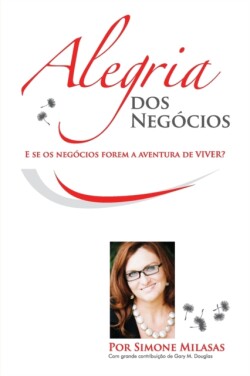 Alegria dos Negócios (Portuguese)