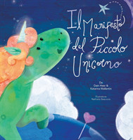 Manifesto del Piccolo Unicorno (Italian)