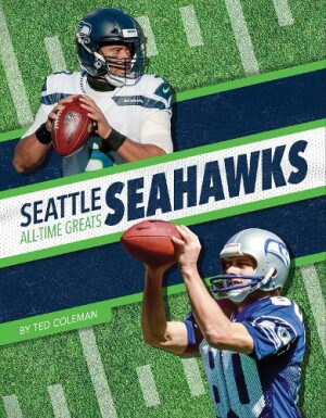 Seattle Seahawks All-Time Greats