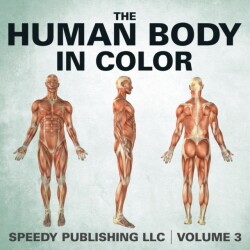 Human Body In Color Volume 3