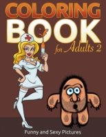 Coloring Book For Adults 2