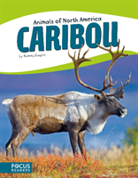 Animals of North America: Caribou