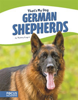 German Shepherds