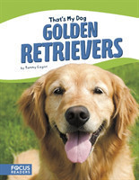 That's My Dog: Golden Retrievers