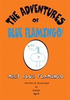 Adventures of Blue Flamingo