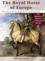 Royal Horse of Europe (Allen breed series)