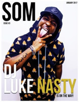 SOM Magazine