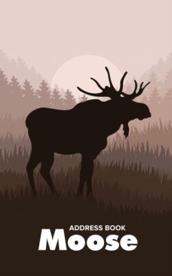 Address Book Moose