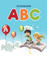 Coloring Book ABC