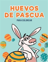 Huevos de Pascua para colorear