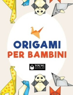 Origami per bambini