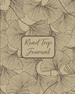 Road Trip Journal