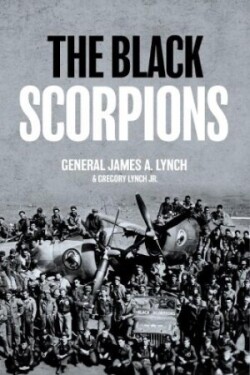 Black Scorpions