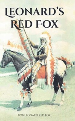 Leonard's Red Fox