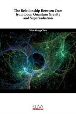 Relationship Between Cues from Loop Quantum Gravity and Superradiation