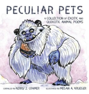 Peculiar Pets