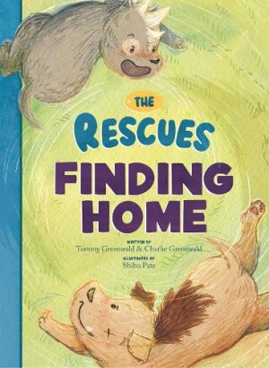 Rescues Finding Home