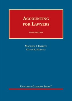 Accounting for Lawyers