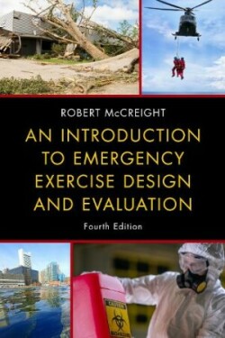 Introduction to Emergency Exercise Design and Evaluation