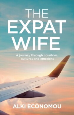 Expat Wife