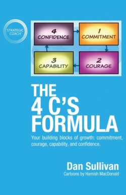 4 C's Formula