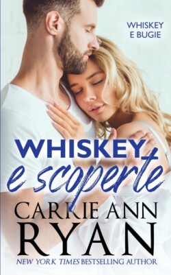 Whiskey e scoperte