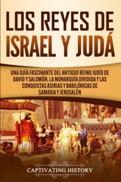 Reyes de Israel y Judá