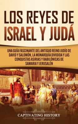 Reyes de Israel y Judá