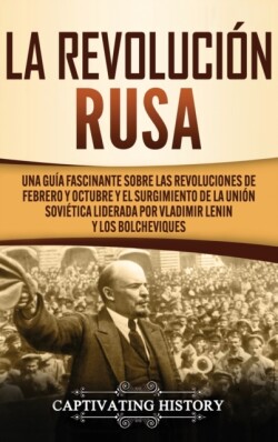 Revoluci�n Rusa