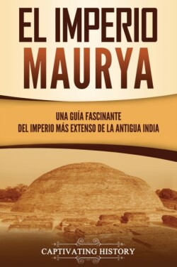Imperio Maurya