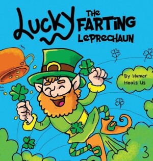 Lucky the Farting Leprechaun