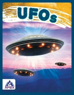 Unexplained: UFOs