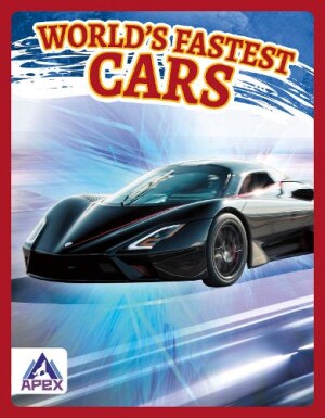 World’s Fastest Cars