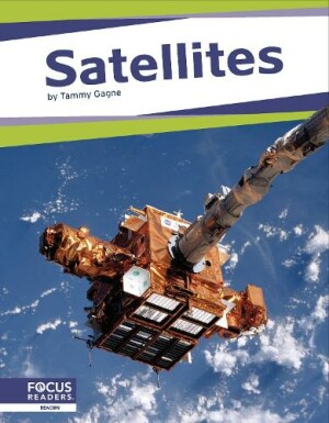 Space: Satellites