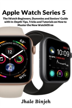 Apple Watch Series 5