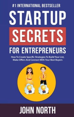 Startup Secrets for Entrepreneurs