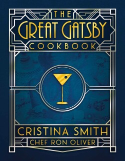 Great Gatsby Cookbook